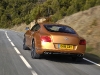 Bentley Continental GT V8 e Bentley Continental GTC V8