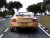 Bentley Continental GT V8 e Bentley Continental GTC V8