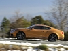 Bentley Continental GT V8 e Bentley Continental GTC V8
