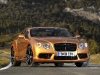 Bentley Continental GT V8 e Bentley Continental GTC V8