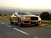 Bentley Continental GT V8 e Bentley Continental GTC V8