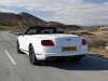 Bentley Continental GT V8 e Bentley Continental GTC V8