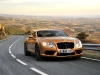 Bentley Continental GT V8 e Bentley Continental GTC V8