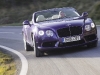 Bentley Continental GT V8 e Bentley Continental GTC V8