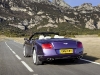 Bentley Continental GT V8 e Bentley Continental GTC V8