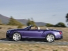 Bentley Continental GT V8 e Bentley Continental GTC V8