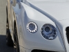 Bentley Continental GT V8 e Bentley Continental GTC V8