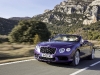 Bentley Continental GT V8 e Bentley Continental GTC V8