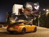 Bentley Continental GT V8 e Bentley Continental GTC V8
