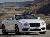 Bentley Continental GT V8 e Bentley Continental GTC V8