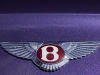 Bentley Continental GT V8 e Bentley Continental GTC V8
