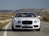 Bentley Continental GT V8 e Bentley Continental GTC V8