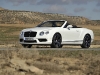 Bentley Continental GT V8 e Bentley Continental GTC V8
