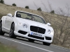 Bentley Continental GT V8 e Bentley Continental GTC V8