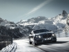 Bentley Continental GT V8 e GTC V8 - Foto ufficiali