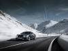 Bentley Continental GT V8 e GTC V8 - Foto ufficiali