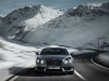 Bentley Continental GT V8 e GTC V8 - Foto ufficiali