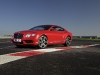 Bentley Continental GT V8 e GTC V8 - Foto ufficiali