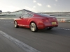 Bentley Continental GT V8 e GTC V8 - Foto ufficiali