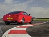 Bentley Continental GT V8 e GTC V8 - Foto ufficiali