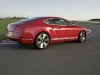 Bentley Continental GT V8 e GTC V8 - Foto ufficiali