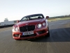 Bentley Continental GT V8 e GTC V8 - Foto ufficiali