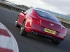 Bentley Continental GT V8 e GTC V8 - Foto ufficiali