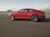 Bentley Continental GT V8 e GTC V8 - Foto ufficiali