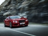 Bentley Continental GT V8 e GTC V8 - Foto ufficiali