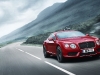 Bentley Continental GT V8 e GTC V8 - Foto ufficiali