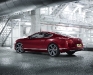 Bentley Continental GT V8 e GTC V8 - Foto ufficiali