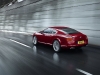 Bentley Continental GT V8 e GTC V8 - Foto ufficiali