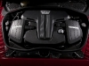 Bentley Continental GT V8 e GTC V8 - Foto ufficiali