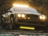 Bentley Continental GT Rally Spec
