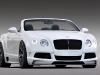 Bentley Continental GTC Audentia by Imperium