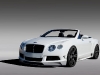 Bentley Continental GTC Audentia by Imperium