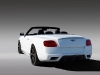 Bentley Continental GTC Audentia by Imperium
