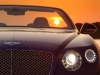 Bentley Continental GTC - Los Angeles 2011