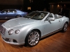 Bentley Continental GTC - Los Angeles 2011