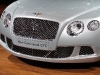 Bentley Continental GTC - Los Angeles 2011