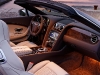 Bentley Continental GTC - Los Angeles 2011