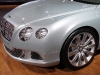 Bentley Continental GTC - Los Angeles 2011