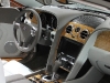 Bentley Continental GTC - Los Angeles 2011