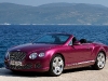Bentley Continental GTC - Los Angeles 2011