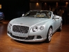 Bentley Continental GTC - Los Angeles 2011