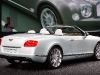Bentley Continental GTC - Salone di Francoforte 2011