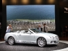 Bentley Continental GTC - Salone di Francoforte 2011
