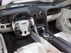 Bentley Continental V8 Convertible - Salone di Detroit 2012
