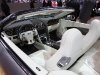 Bentley Continental V8 Convertible - Salone di Detroit 2012