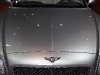 Bentley Continental V8 Convertible - Salone di Detroit 2012